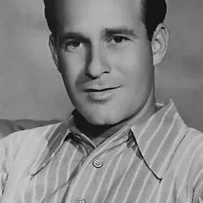 Photo star : Eddie Firestone