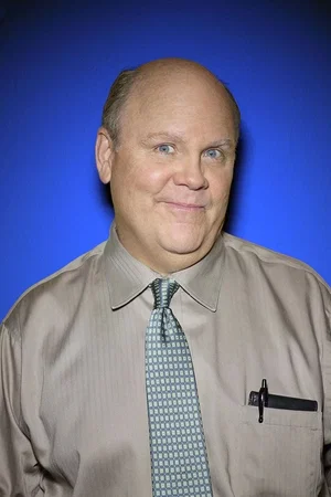 Dirk Blocker photo