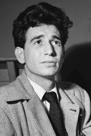  Shelly Manne photo