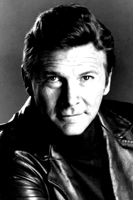  Steve Forrest