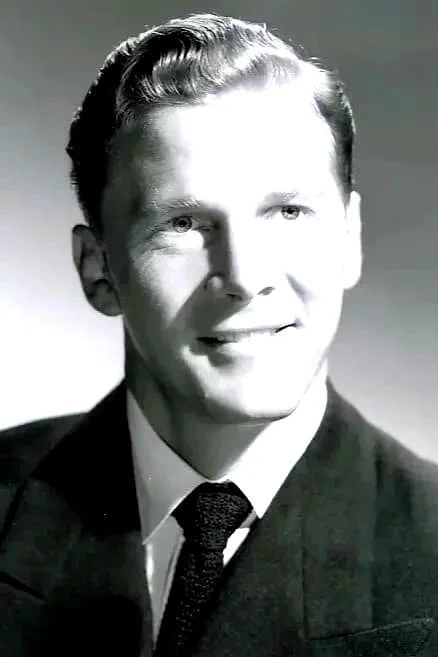  Steve Forrest