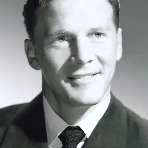 Photo star :  Steve Forrest