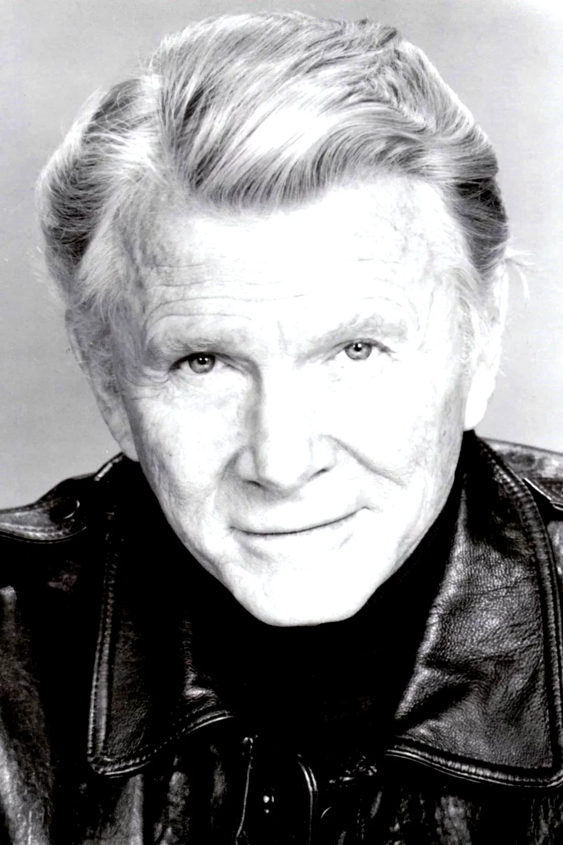  Steve Forrest