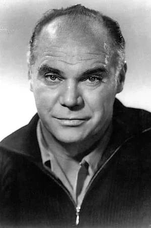  John Doucette