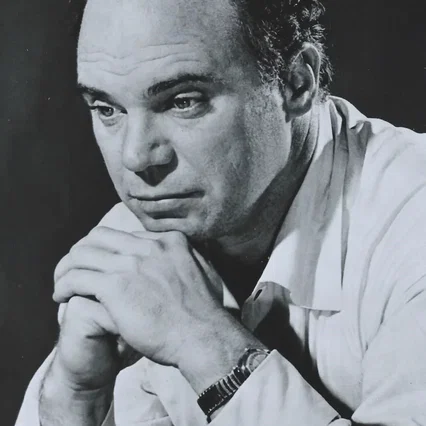  John Doucette