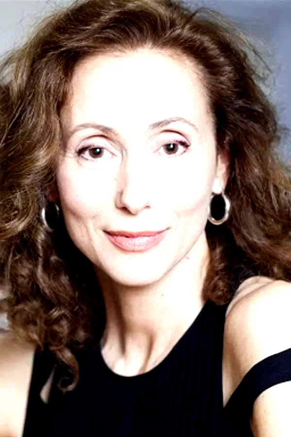 Catherine  Erhardy