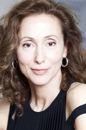 Catherine  Erhardy photo