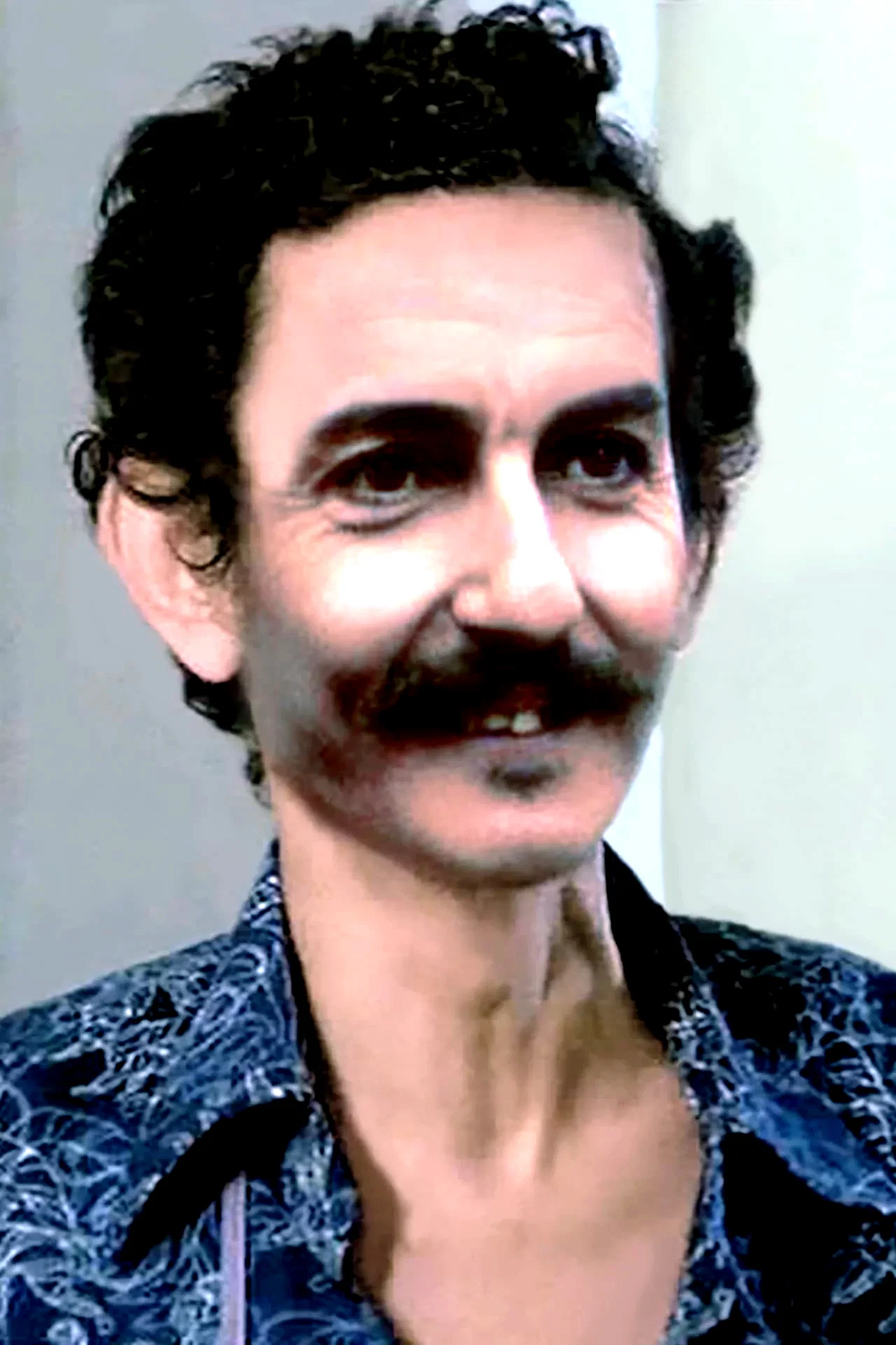 Mohamed Zinet