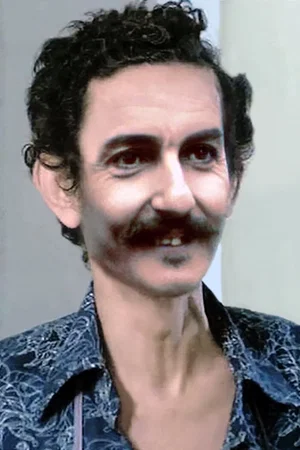 Mohamed Zinet