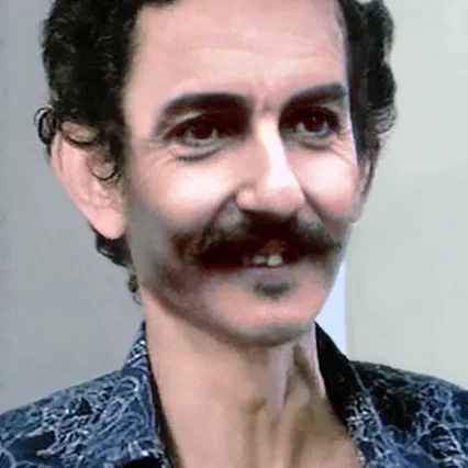 Mohamed Zinet