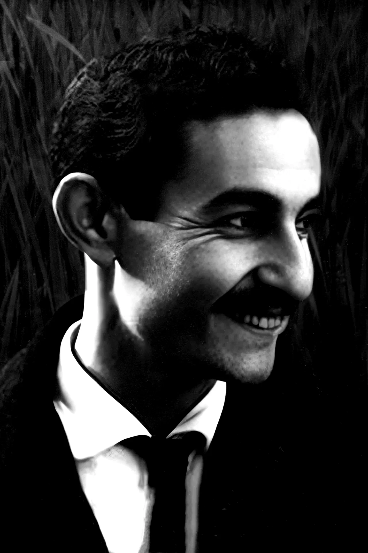 Mohamed Zinet
