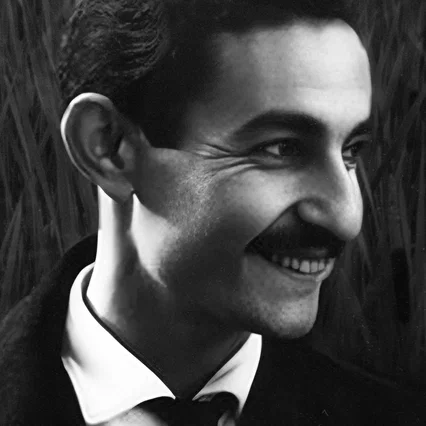 Mohamed Zinet