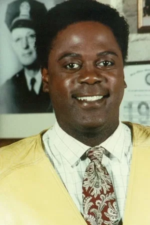 Photo de  Howard Rollins