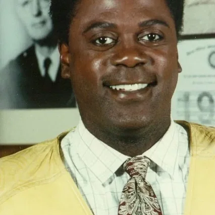  Howard Rollins