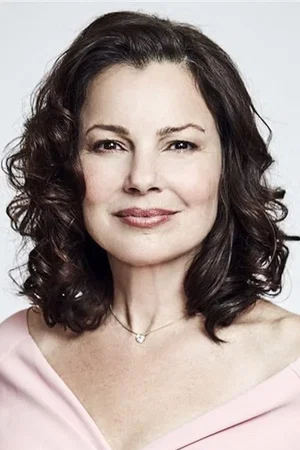 Fran  Drescher photo