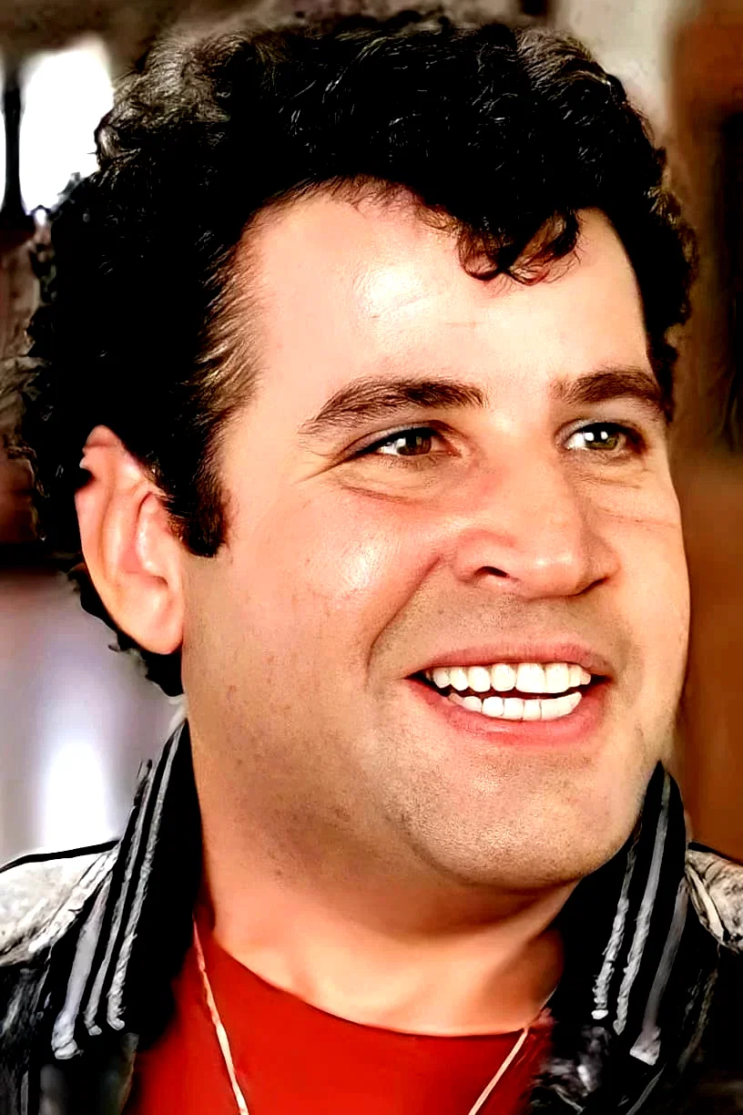 Michael Tucci