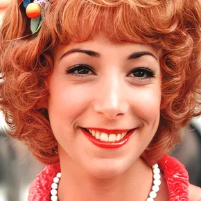 Photo star : Didi Conn