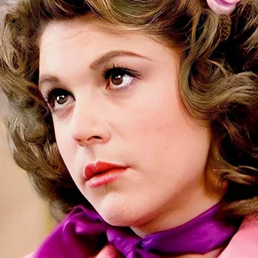 Photo star : Dinah Manoff