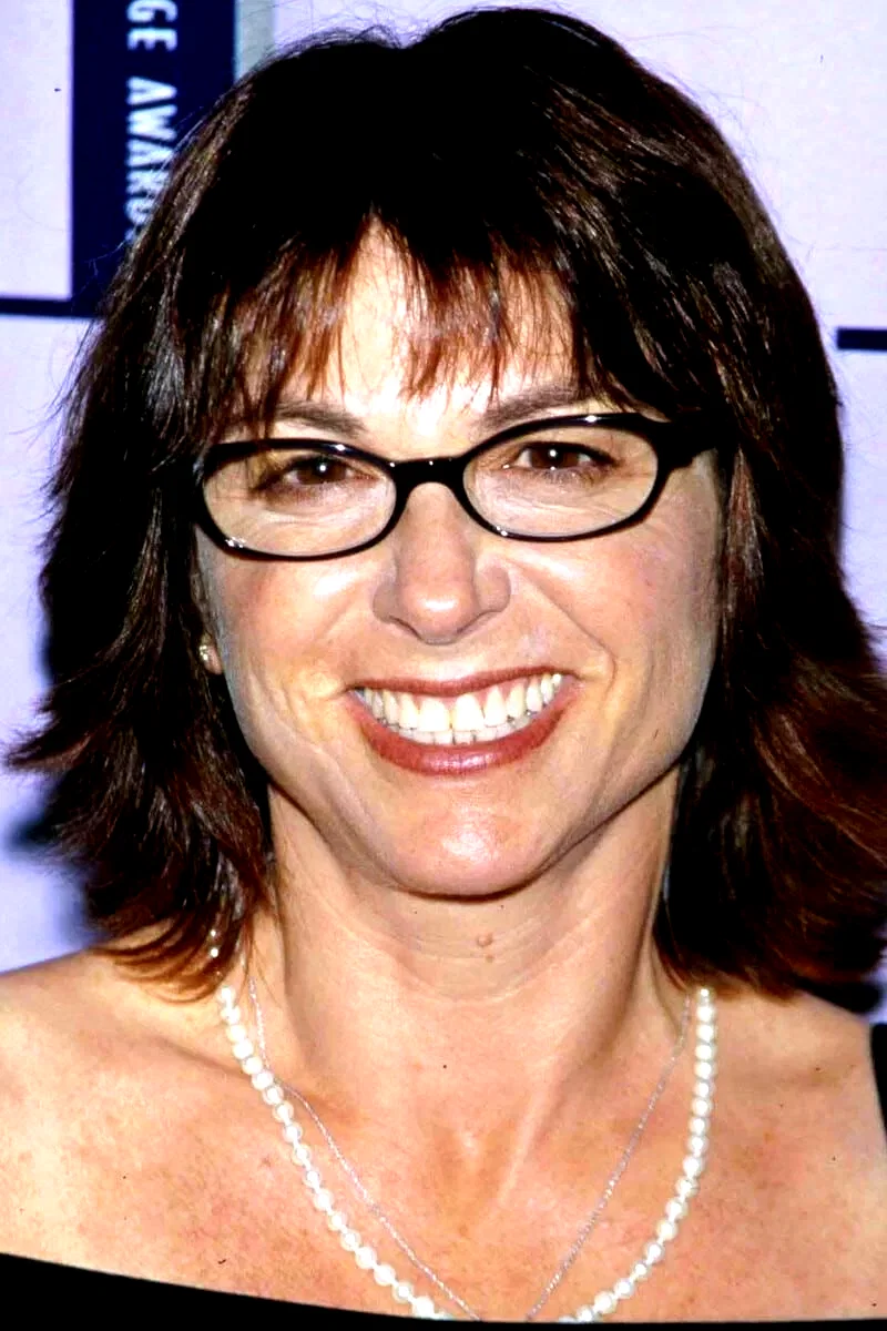 Dinah Manoff