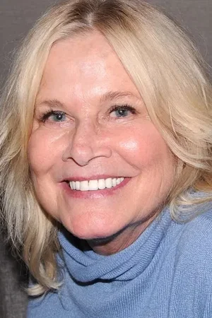  Susan Buckner