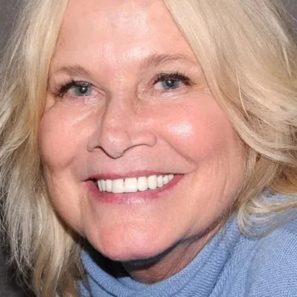  Susan Buckner