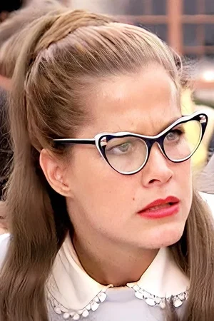  Susan Buckner