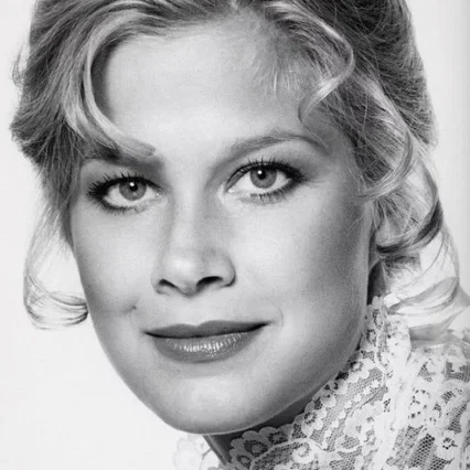  Susan Buckner