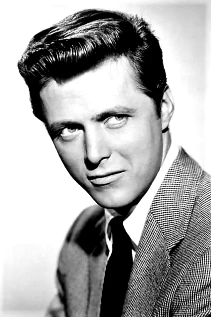 Edd Byrnes