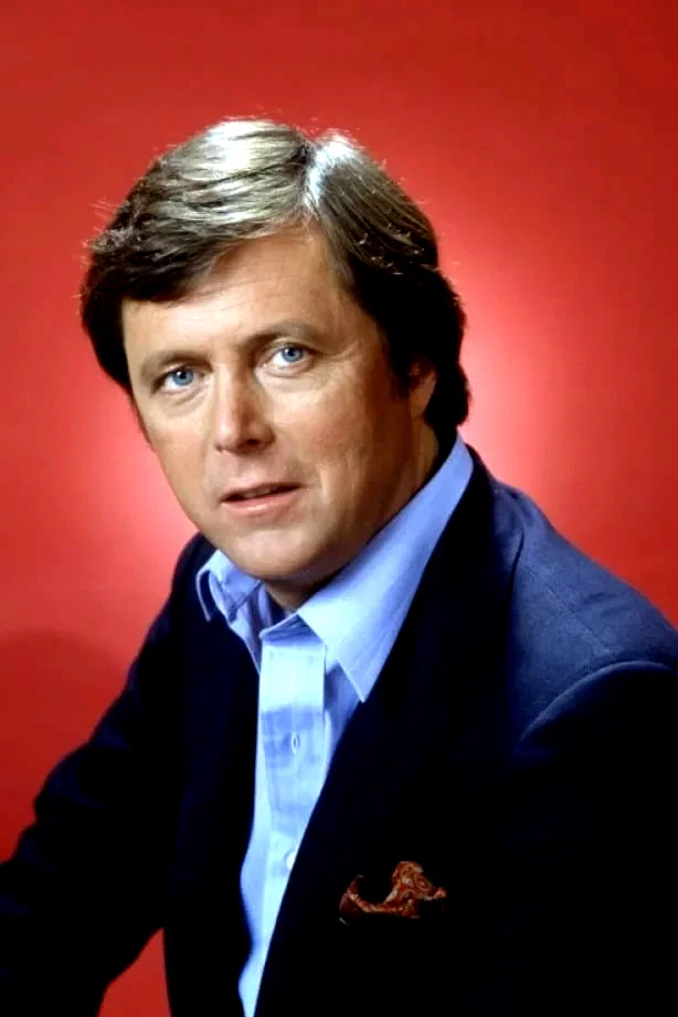 Edd Byrnes