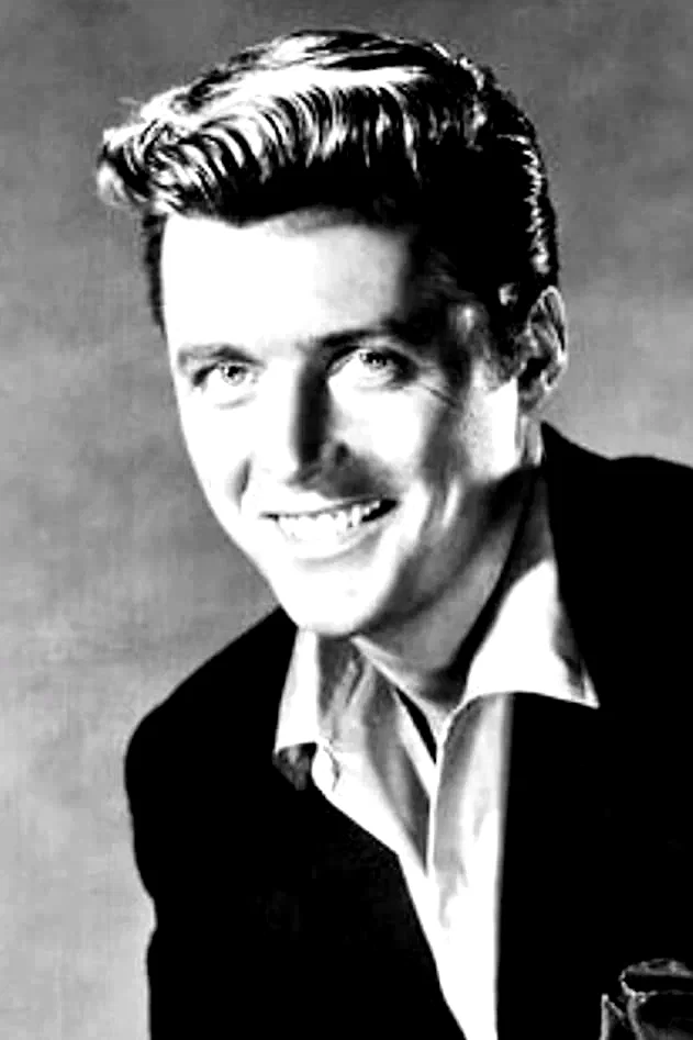 Edd Byrnes