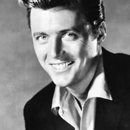 Edd Byrnes