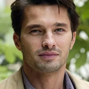 Photo star : Olivier Martinez