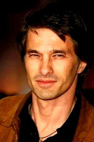 Olivier Martinez