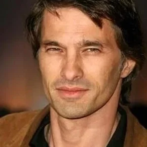 Photo star : Olivier Martinez