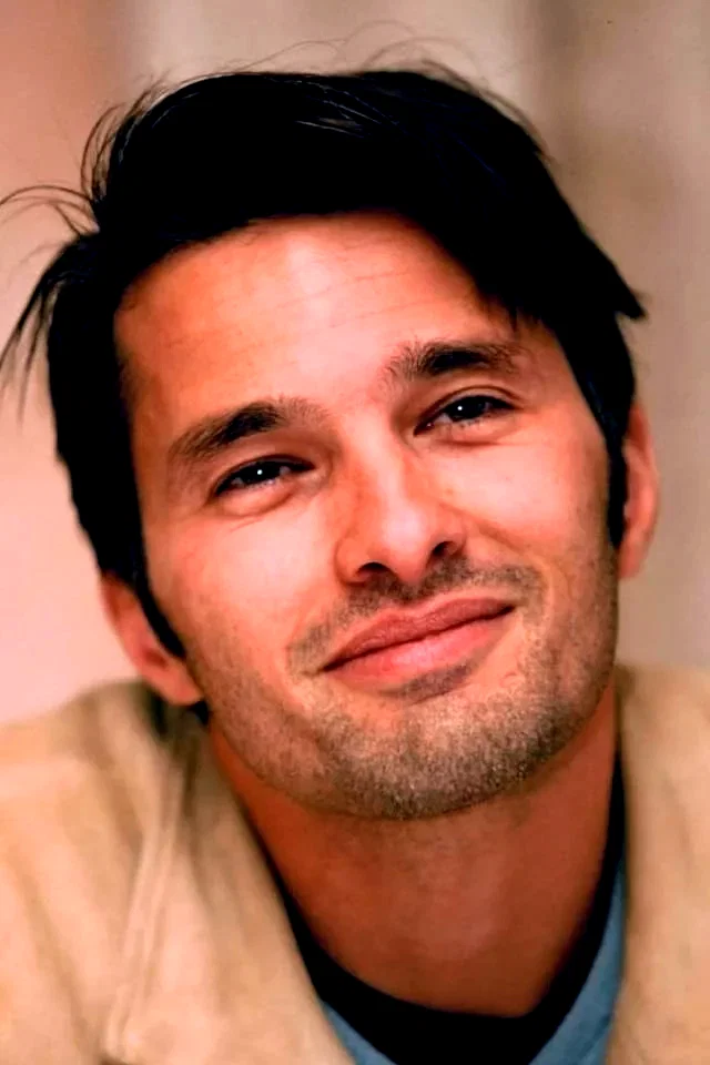 Olivier Martinez