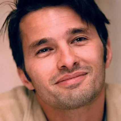 Olivier Martinez