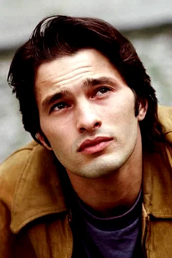 Olivier Martinez