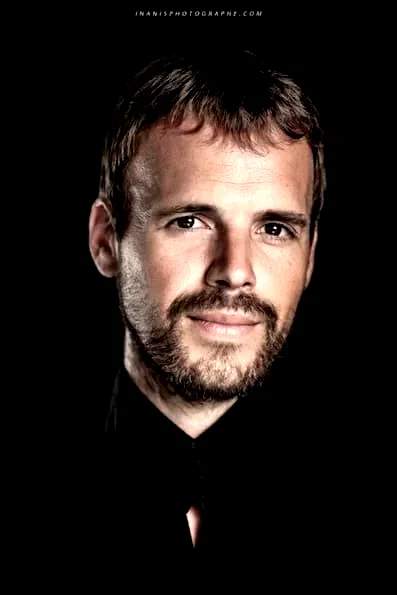  Marc Mauillon