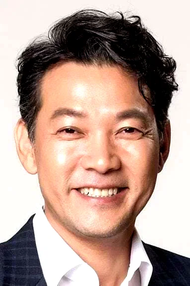  Jung Jin Young