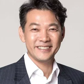 Photo star :  Jung Jin Young