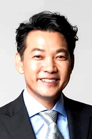  Jung Jin Young
