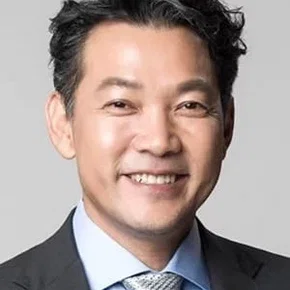 Photo star :  Jung Jin Young