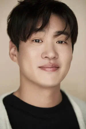  An Jae-hong photo