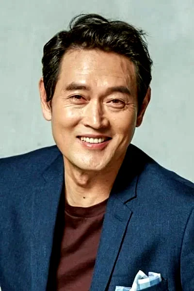  Kim Myeong-soo