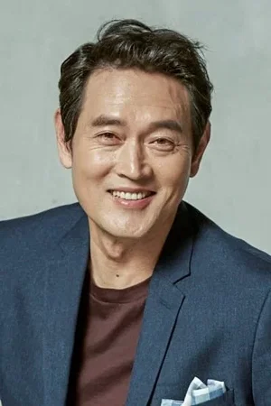  Kim Myeong-soo photo