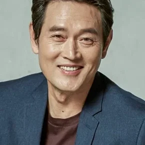 Photo star :  Kim Myeong-soo