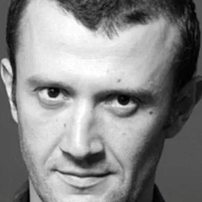 Photo star : Hristo Mitzkov