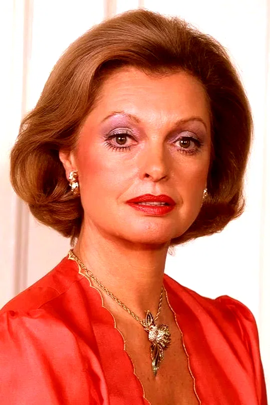 Nadja Tiller