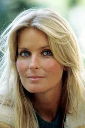  Bo Derek