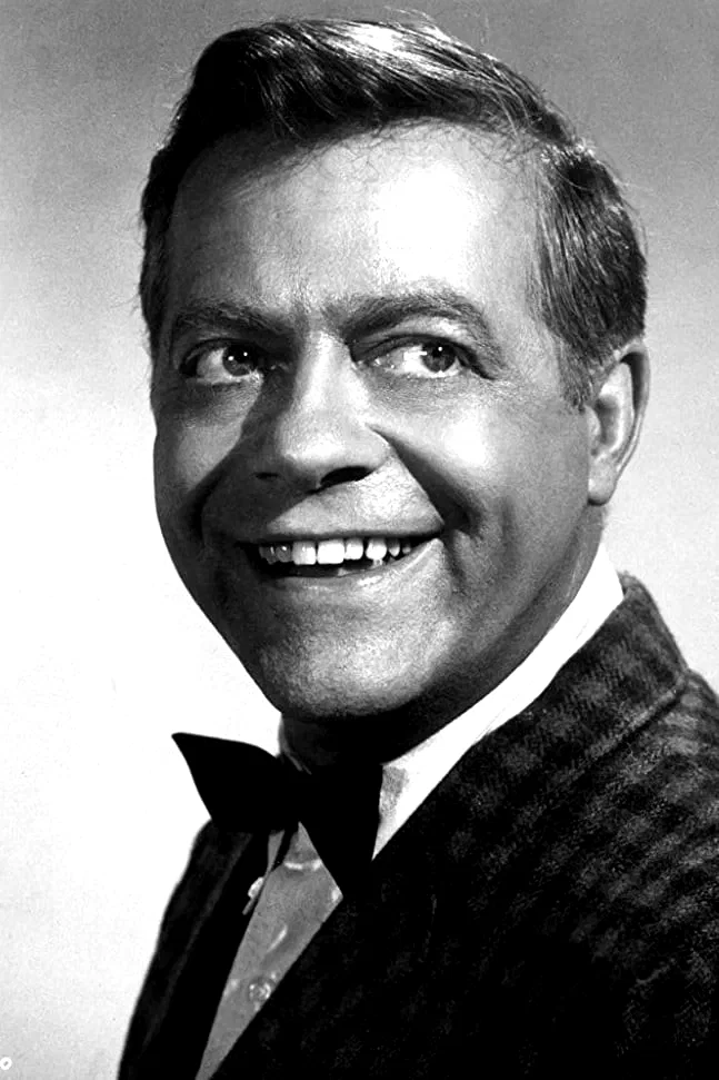 Max Showalter